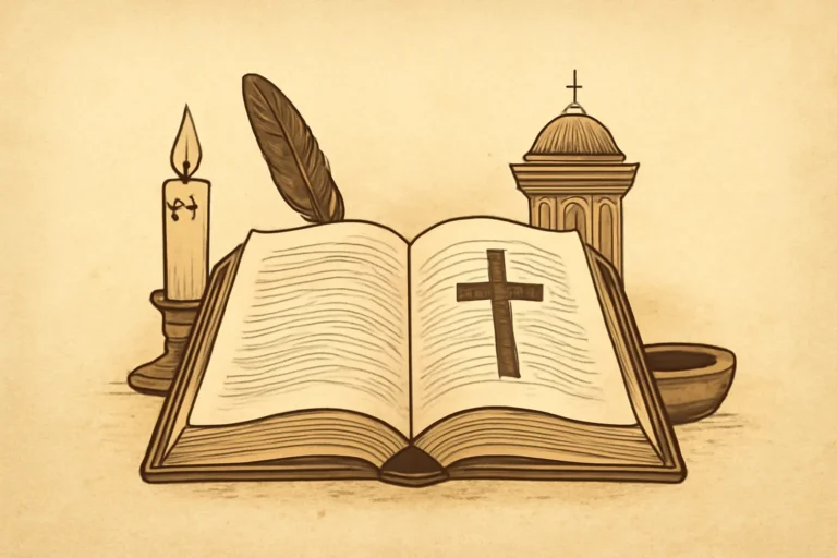 historical theology explained
