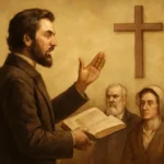 history of evangelical christianity