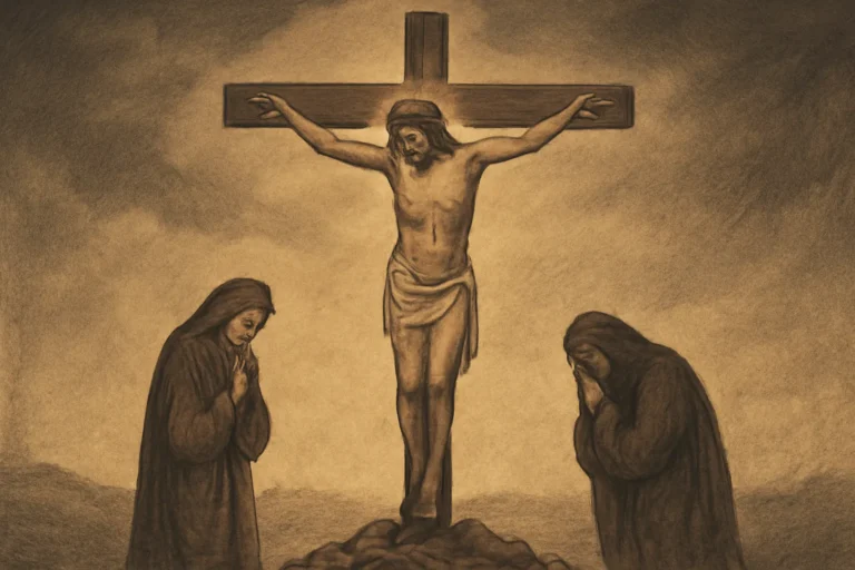 holy saturday significance