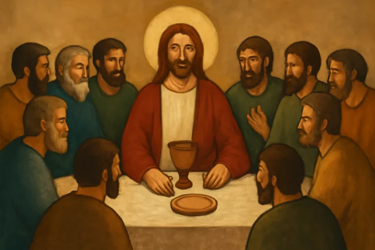 holy thursday maundy thursday