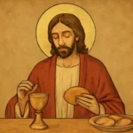 holy thursday meaning