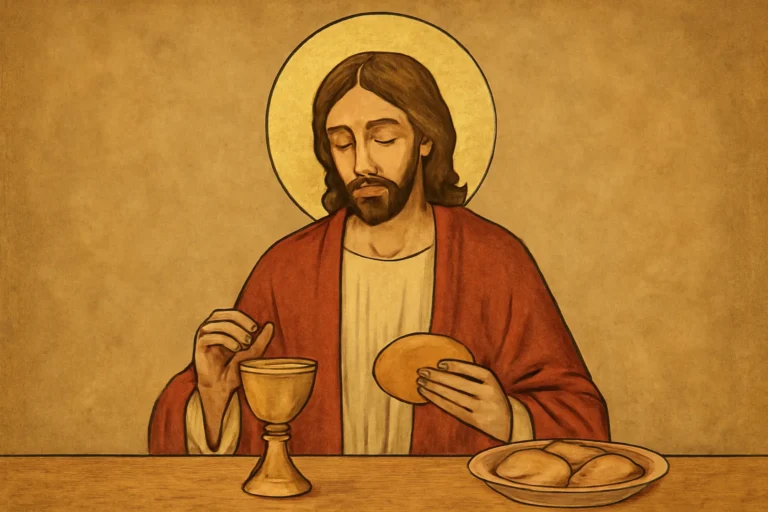 holy thursday meaning