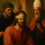 holy tuesday events