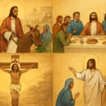 holy week explained day by day