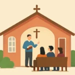 house churches