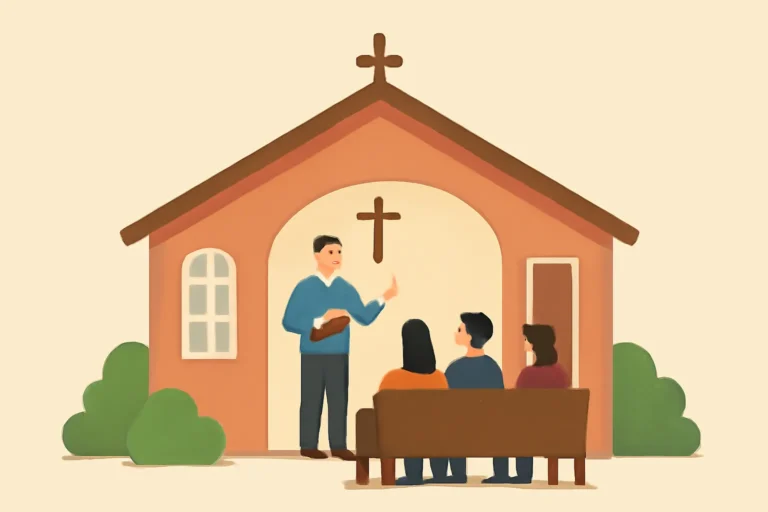 house churches
