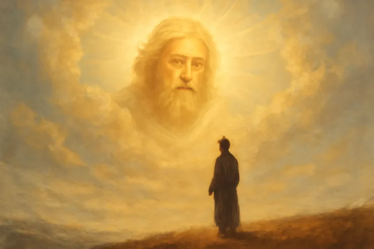 how god sees us bible verses