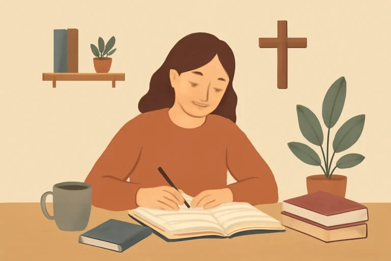 how to study theology at home