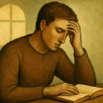 ignatian prayer of examen