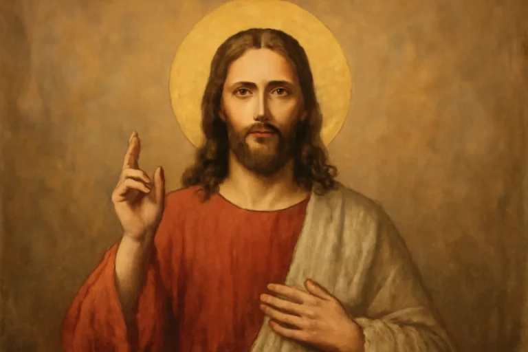 is jesus the messiah