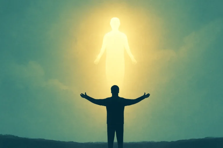 is there proof that there is life after death