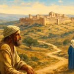 israel in the bible