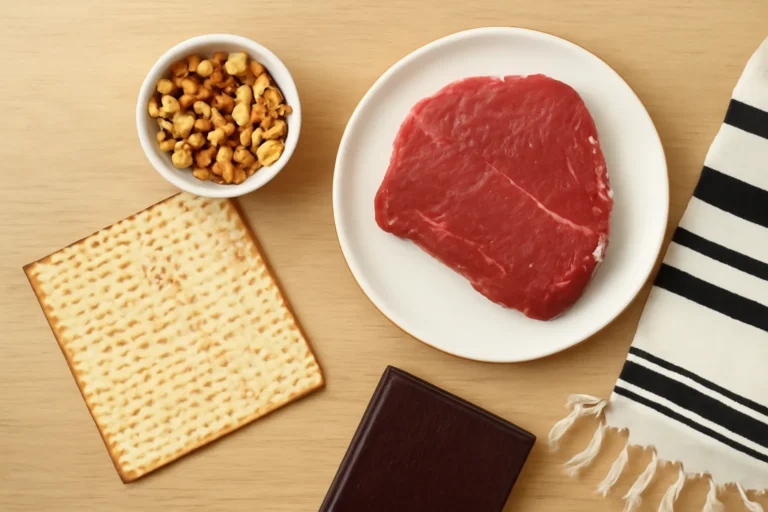 jewish dietary law