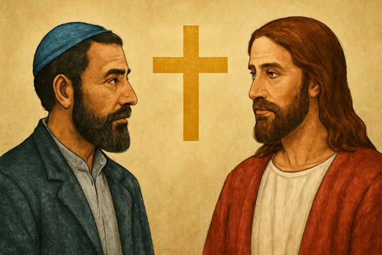 jews for jesus beliefs