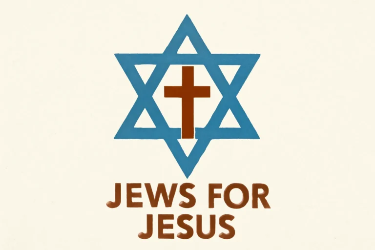 jews for jesus