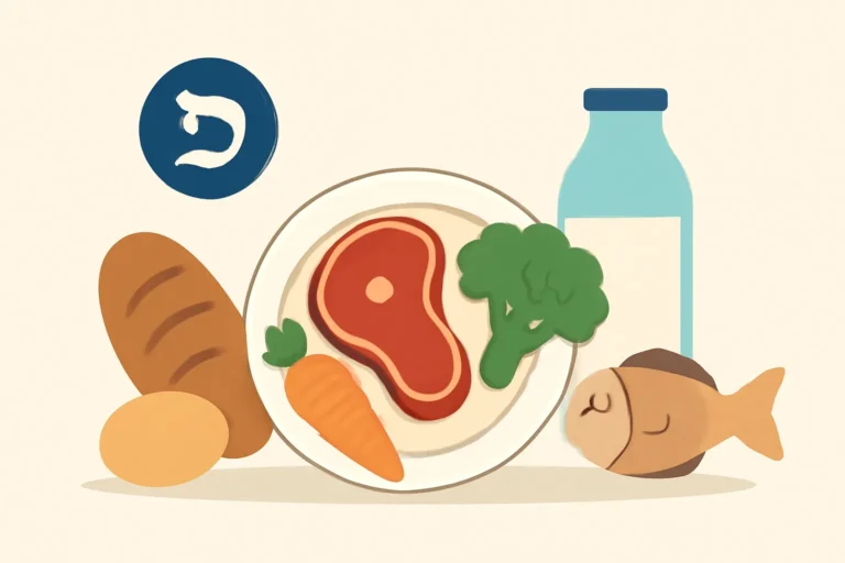 kashrut dietary laws