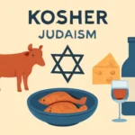 kosher in judaism