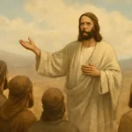 length of jesus earthly ministry