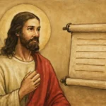 list of messianic prophecies fulfilled by jesus