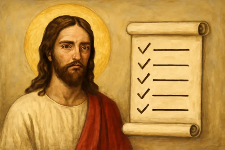 list of prophecies that jesus fulfilled