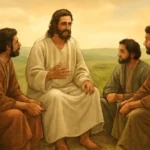 meaning of discipleship in the bible
