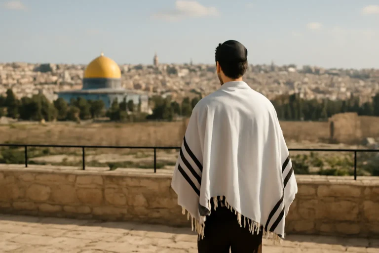 messianic judaism in israel