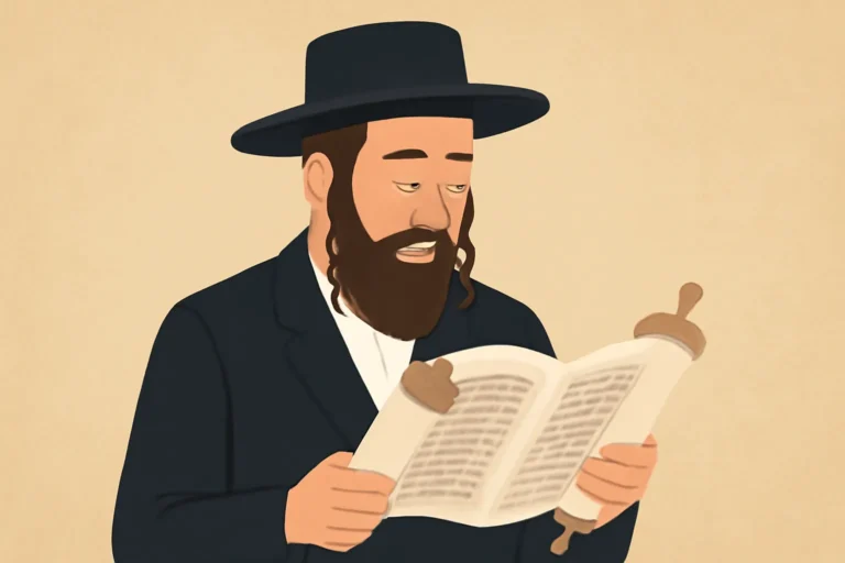 orthodox judaism beliefs