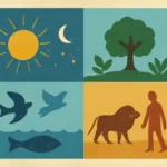 overview of genesis 1