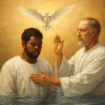 pentecostal baptism beliefs