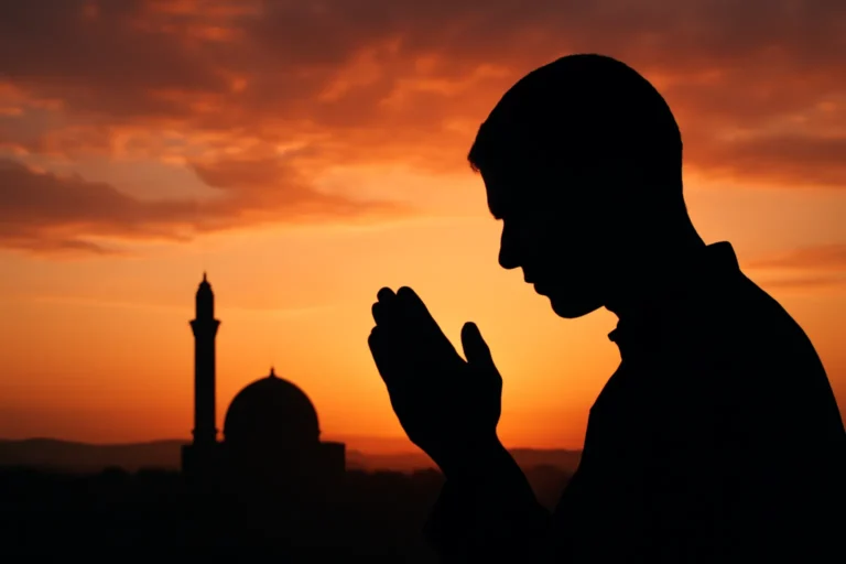 pray for middle east