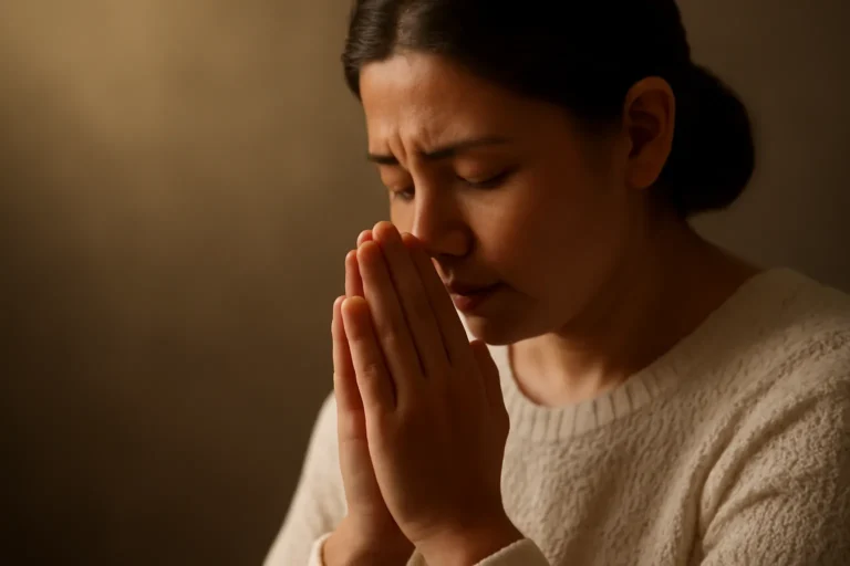 prayers that change things