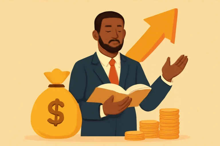 prosperity gospel define