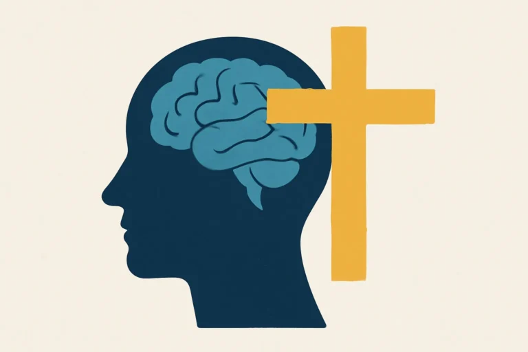 psychology and theology