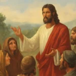 public ministry of jesus chronology