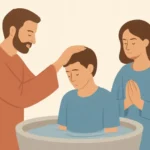 reformed view of baptism