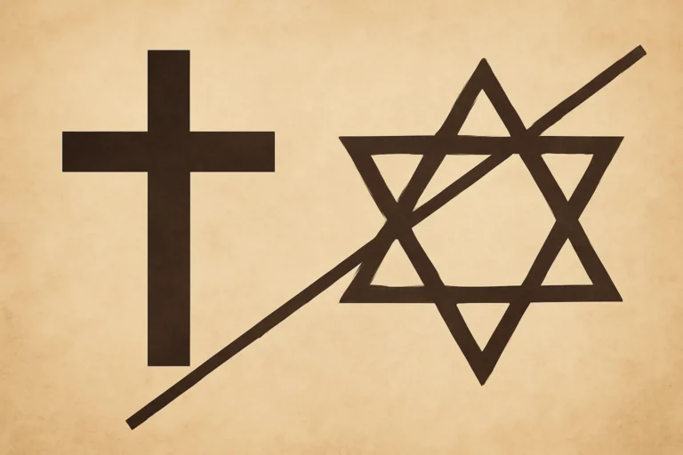 replacement theology definition