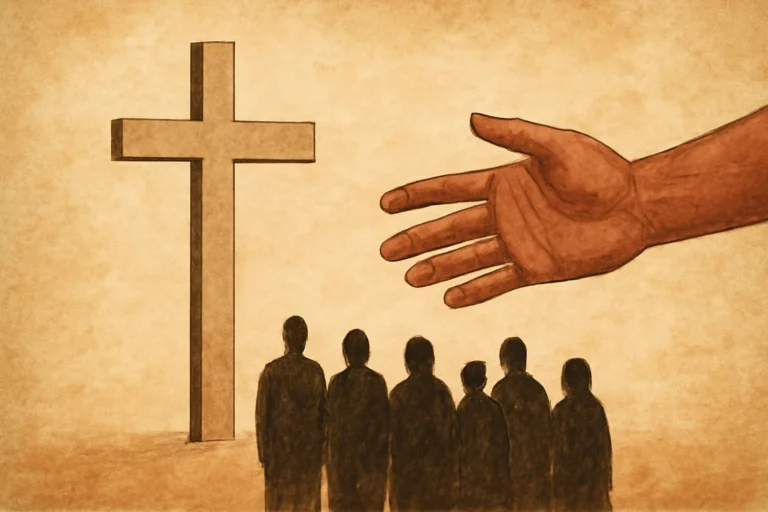 replacement theology