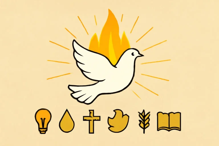 seven gifts of the holy spirit meaning