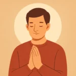 simple salvation prayer