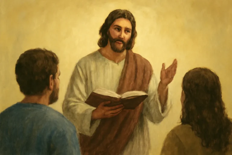 Spiritual Gift of Teaching: Discover, Develop, and Use This Calling