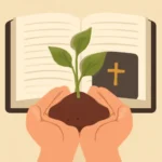 stewardship definition bible