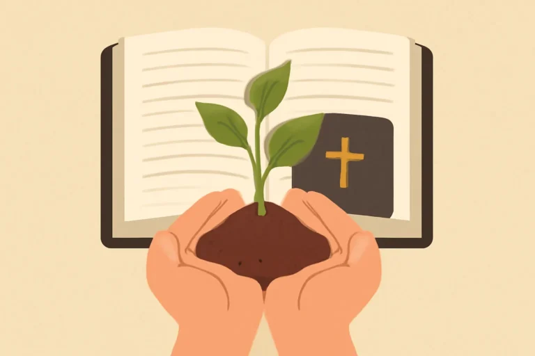 stewardship definition bible