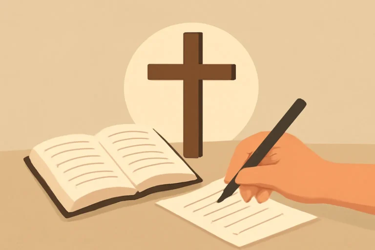 The Study of Christianity: A Comprehensive Guide to History, Beliefs, and Modern Practice study of christianity