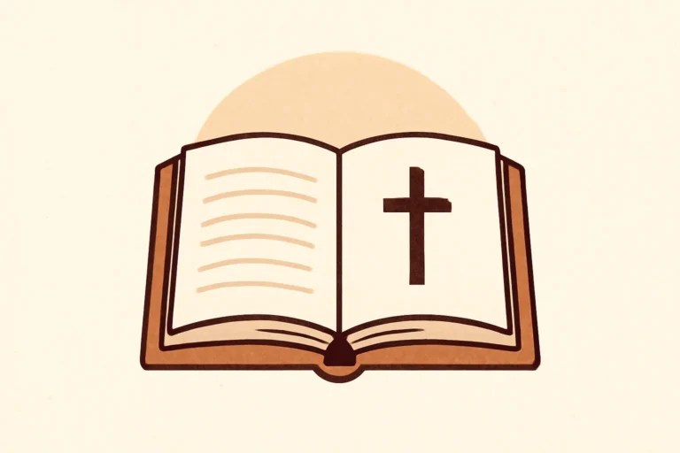 synopsis of the new testament