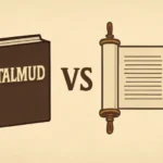 talmud vs torah