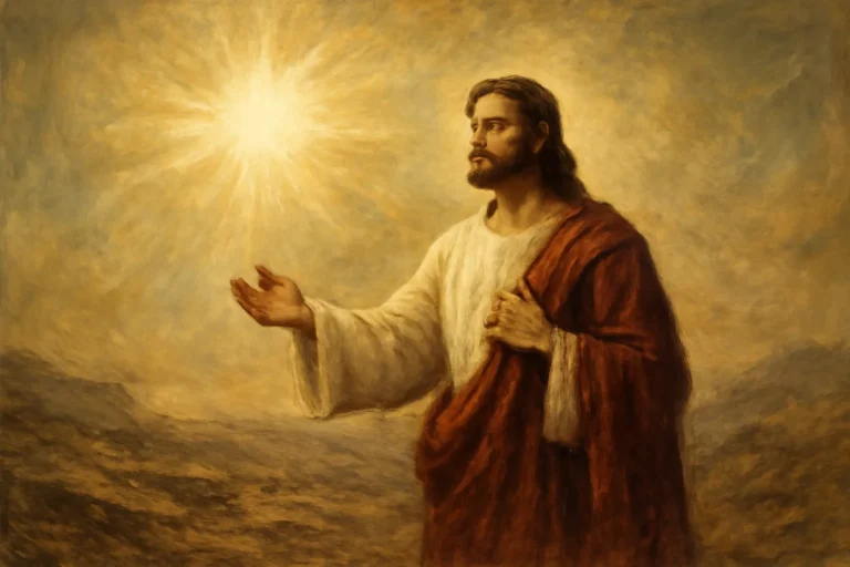 the coming of the messiah