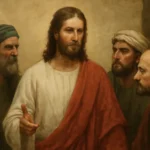 the historicity of jesus