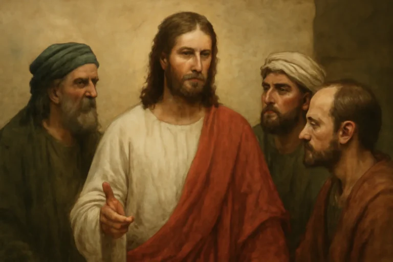 the historicity of jesus