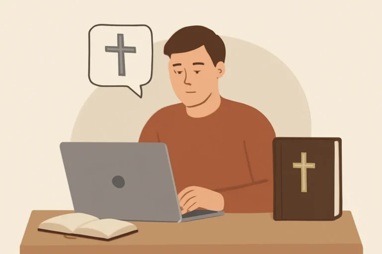 theology degrees online