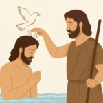 trinitarian baptism formula